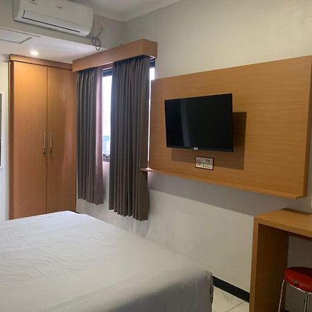 Bintaro 24 Hotel Джакарта Екстер'єр фото