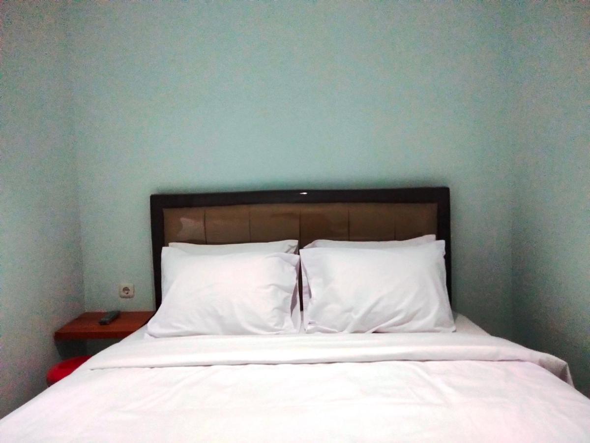 Bintaro 24 Hotel Джакарта Екстер'єр фото